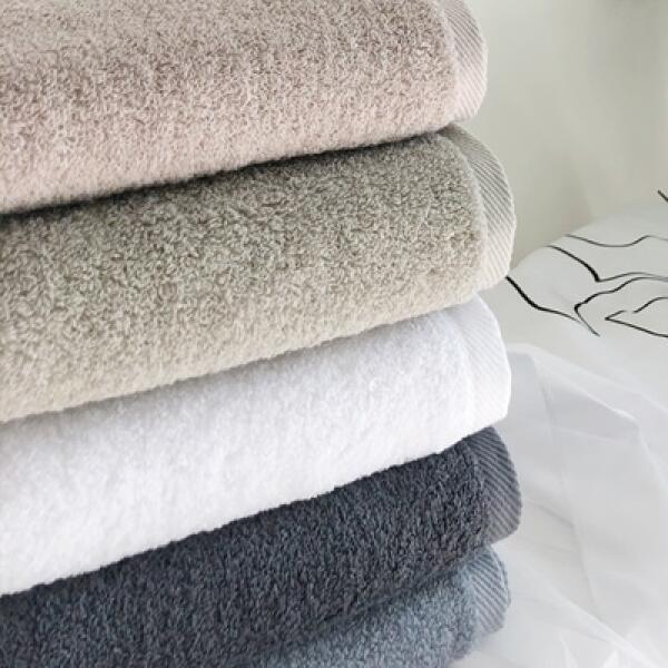 아트박스/송월타월 호텔 수건 피앙세 150g 40수 5장 17,740원