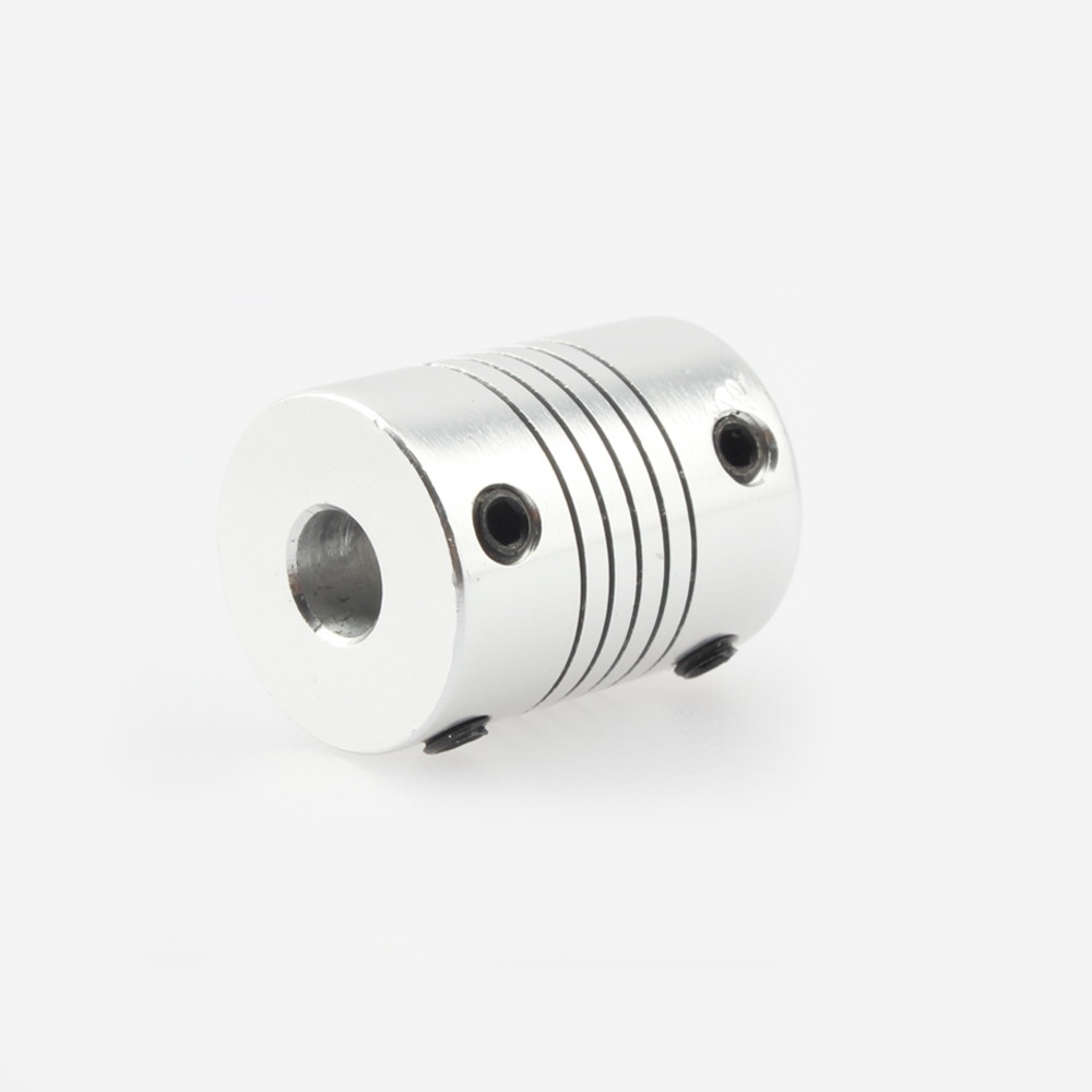 모터 커플링 샤프트 커플링 내경 5x6.35 DM4195, 1개 4,110원