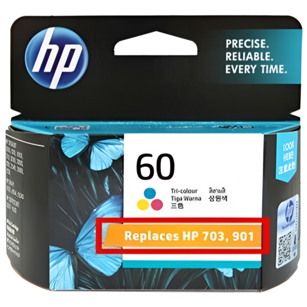 HP NO.703 정품잉크 CD887AA CD888AA F6V32AA Deskjet D730 F735 K109A K209A K510a 55,420원