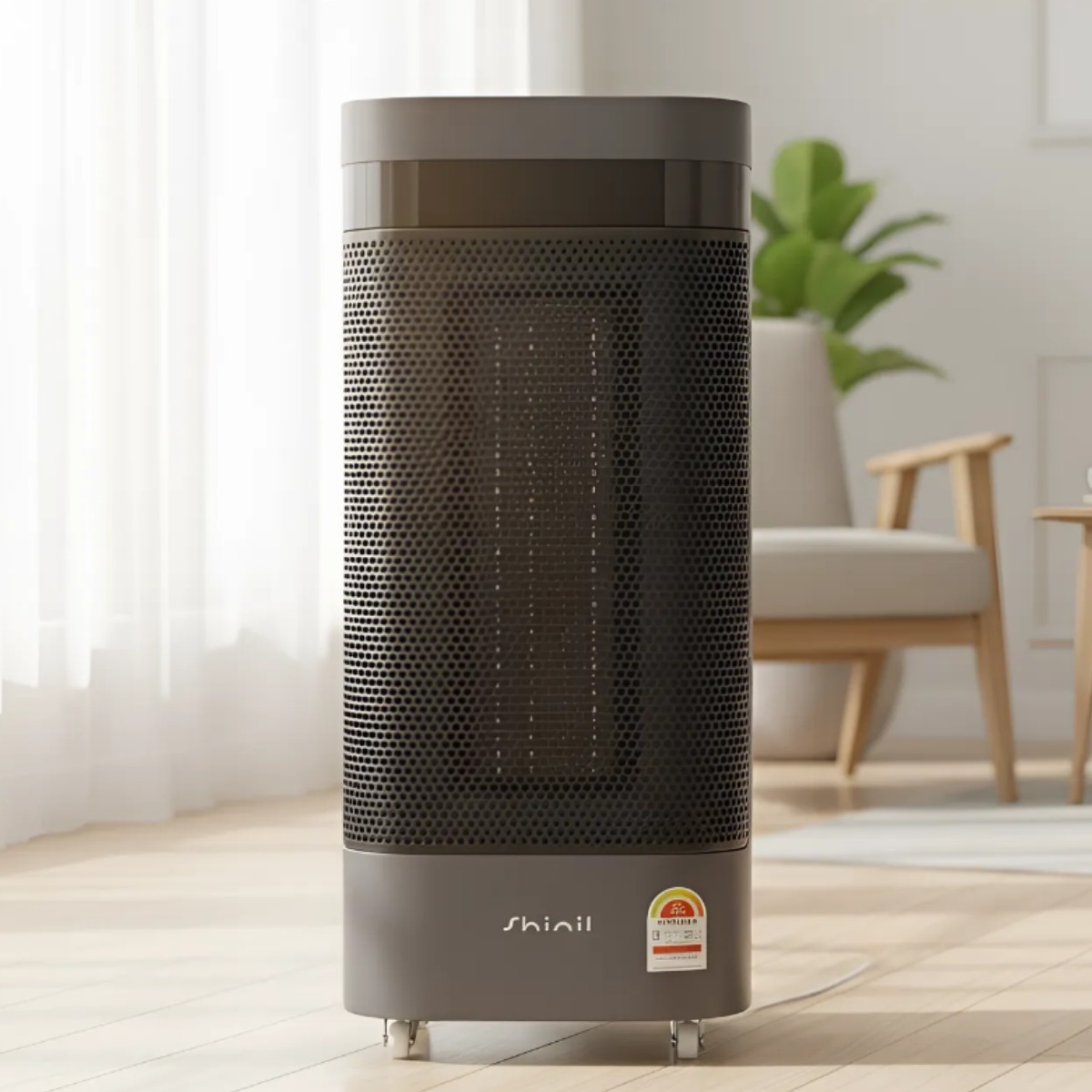 신일전자 PTC 전기 히터 가정용 온열 온풍기 226,000원