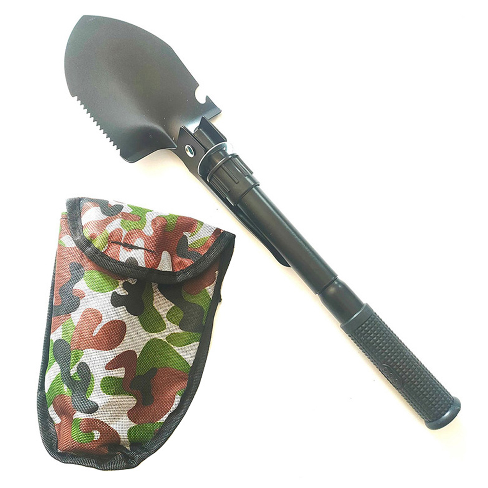 주식회사 대한 휴대용 다용도 미니삽 멀티 야전삽 5,050원