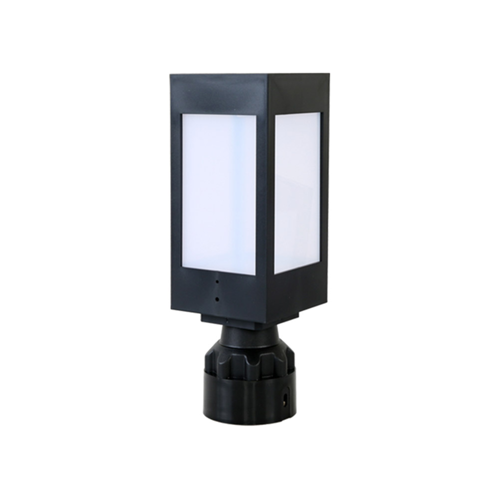 태양광 정원등 80휀스등 문주등 울타리등 휀스 담장 야외등 팬스등 26,500원