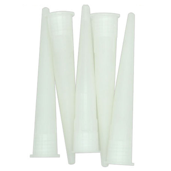 코텍스 실리콘 뾰족 노즐 1,010원