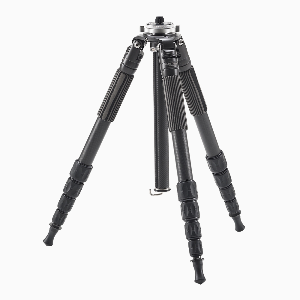 포토클램 PTC-1651M 마이스터 미러리스 DSLR 여행용 초고탄성 카본삼각대, PTC-1651M, 1개 1,030,000원