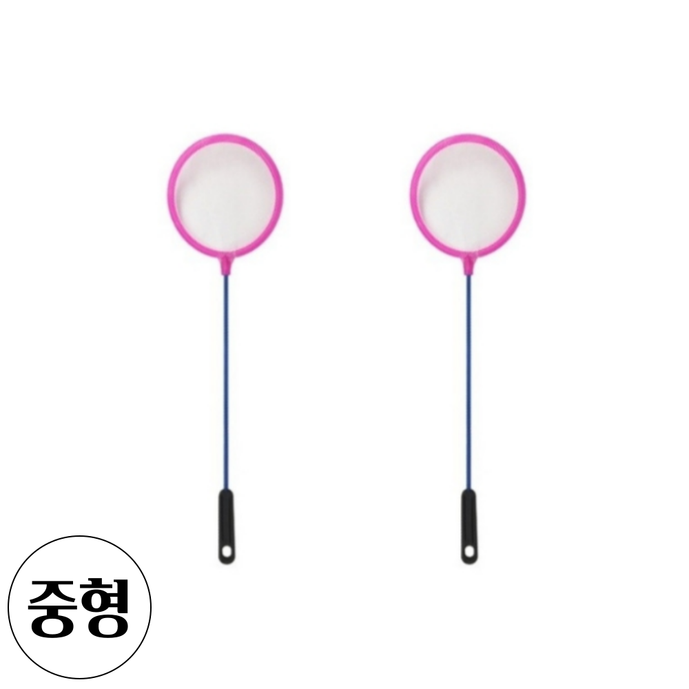 어항 부유물 청소 뜰채 수족관 수조 치어 분리 뜰채망 4,500원