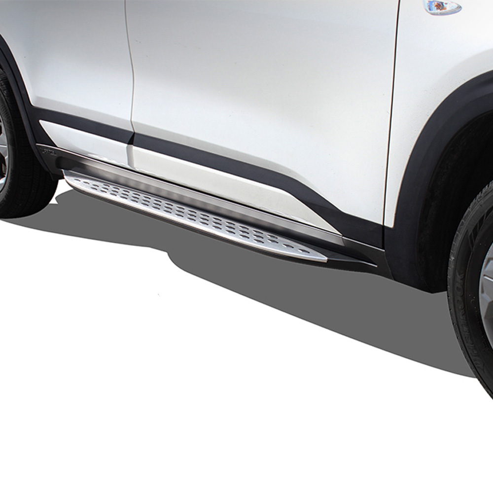 거빈 기아자동차 셀토스 사이드스텝 옆발판 X5스타일, 기아자동차 셀토스 사이드스텝 2019.07~current, 기아 320,000원