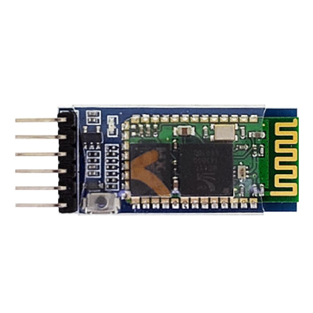 아두이노 HC-05 마스터 슬레이브 블루투스 시리얼 모듈, 단일상품 6,130원