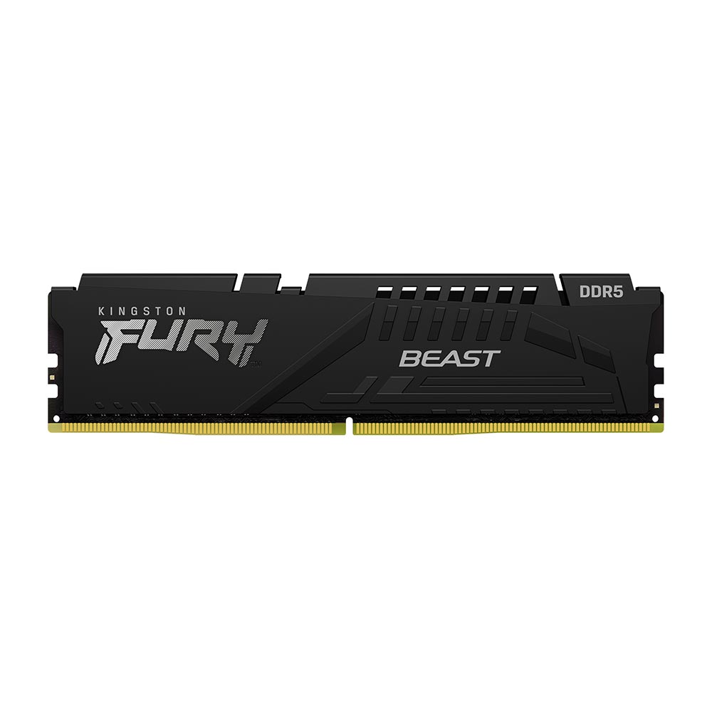 [공식수입사] Kingston DDR5-5600 CL36 FURY Beast 블랙 32GB 코잇 330,000원