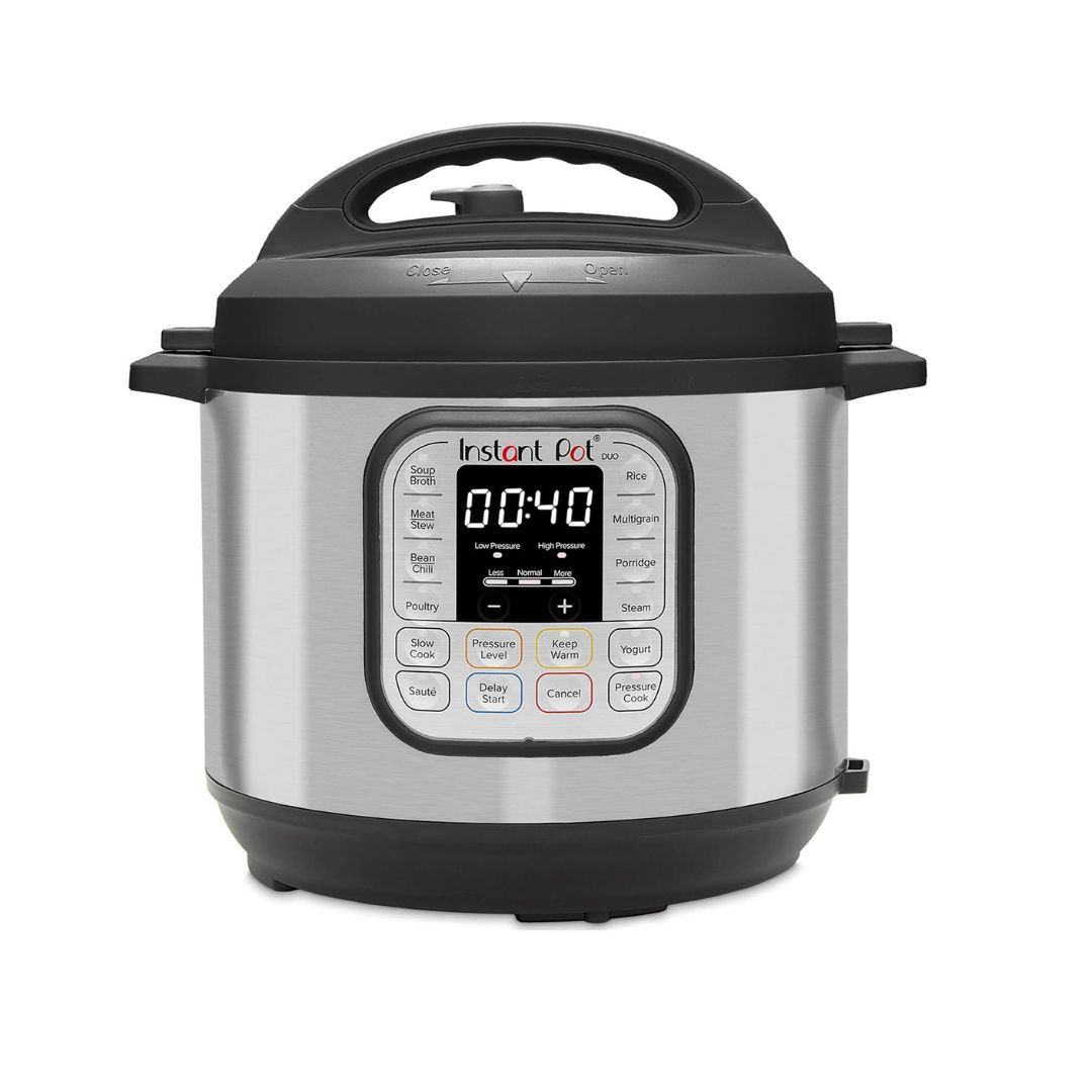 인스턴트팟 듀오 미니3,6,8 쿼트 멀티 압력솥 220V 독일내수용 직배송 258,500원