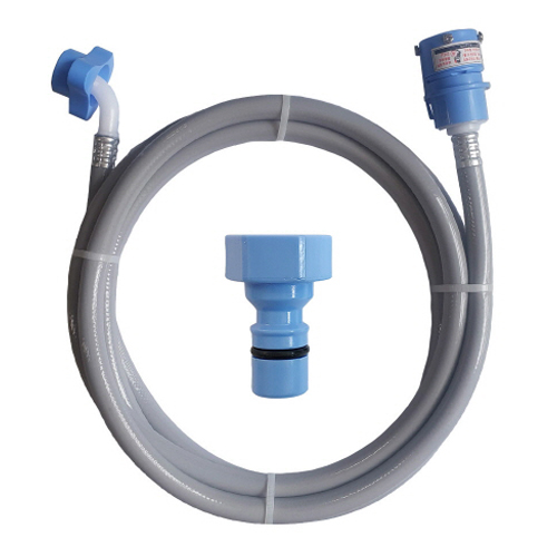 삼성전용 세탁기 원터치 급수호스 5m 17,250원