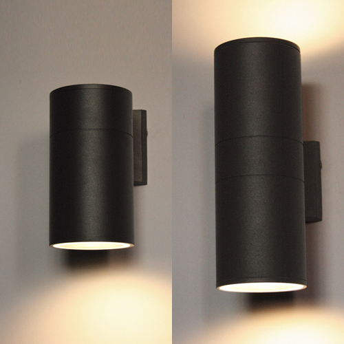 케이시조명 원통 벽등 벽조명 외부벽등 실내벽등 벽부등 1등 2등 19,500원