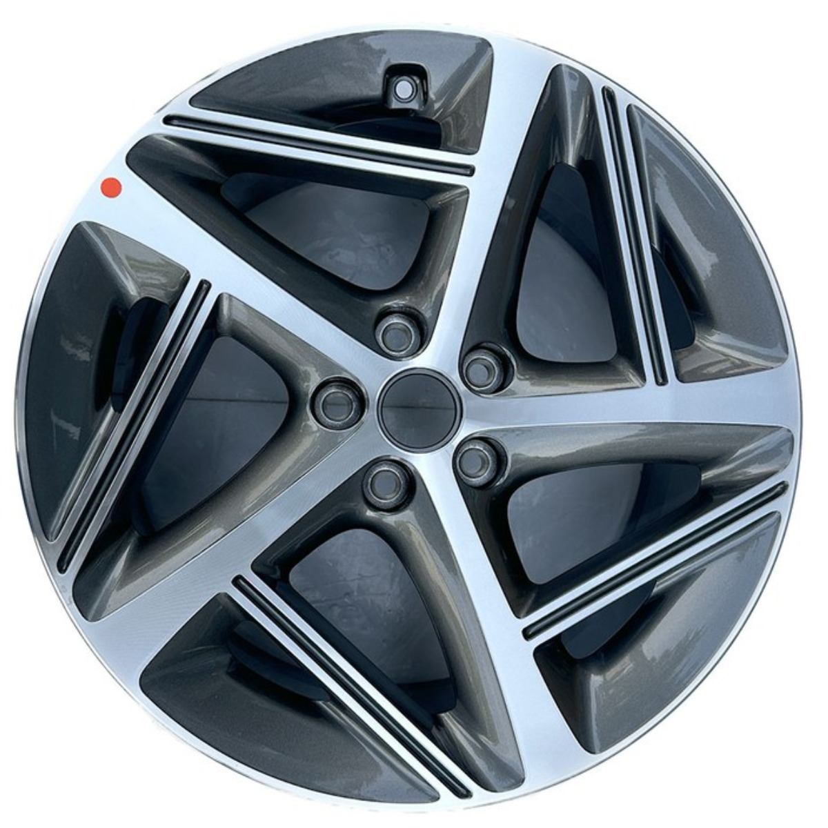 제네시스 G80 19인치휠 52910T1280 52914T1290 모비스 순정 새제품 426,620원