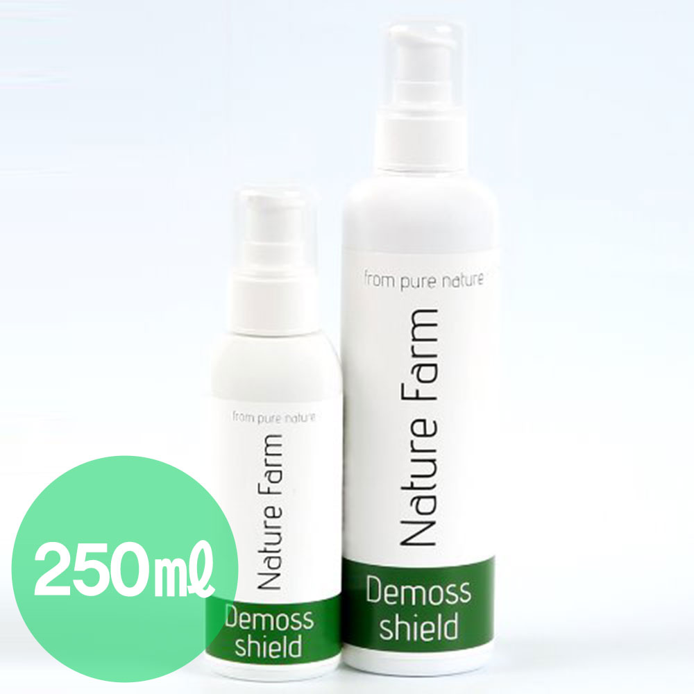 네이처팜 디모스 쉴드 250ml (실이끼제거제) 물멍몰 관상어 용품 16,940원