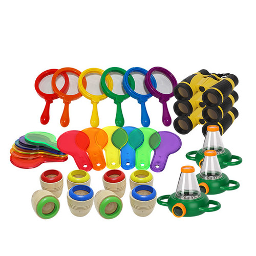 [캐스B]네이처 자연탐구패키지(1939set)→(컬러풀돋보기6종+더블아이쌍안경 3개+칼라믹싱부채 2개+곤충아이4종 2개+손잡이곤충뷰어 3개) 123,800원