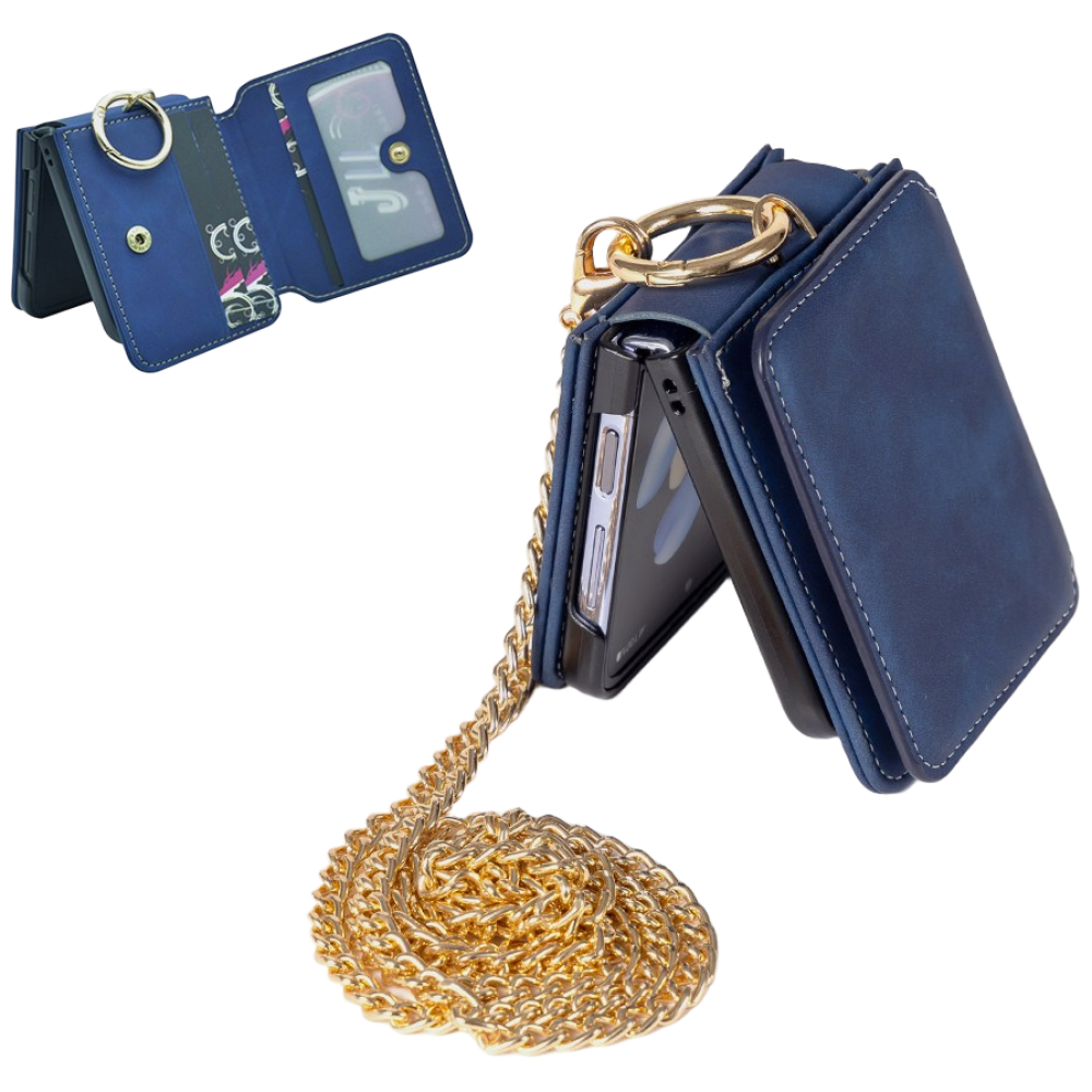 루스톤 폰토스 카드지갑 갤럭시 Z플립 케이스 19,770원