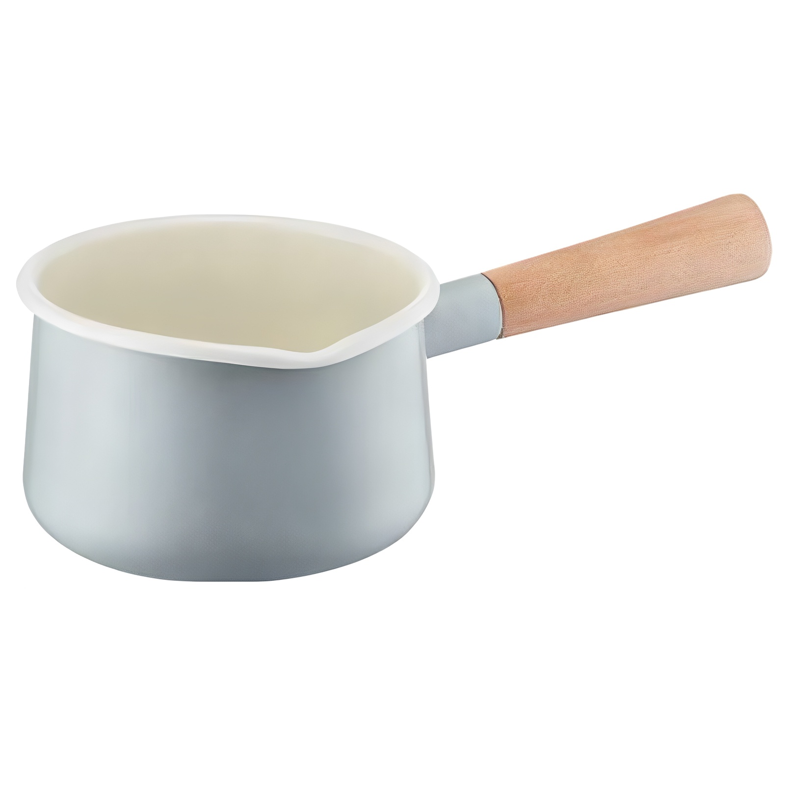 락앤락 인덕션 슈트 멜로우 법랑 밀크팬 23,800원