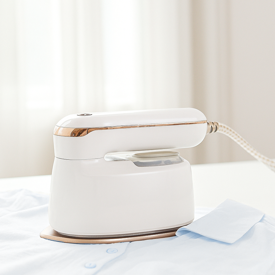 [15초예열] 업킵 스팀다리미 초경량 미니 핸디 여행용 접이식 다리미 55,900원