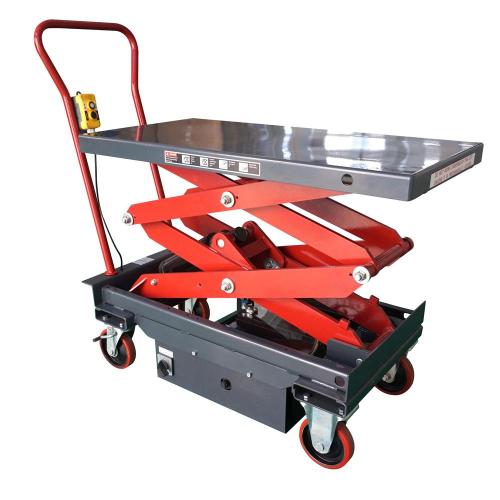 UDT리프트 반자동테이블트럭 ET-91D(=ES-91D) 2,729,040원