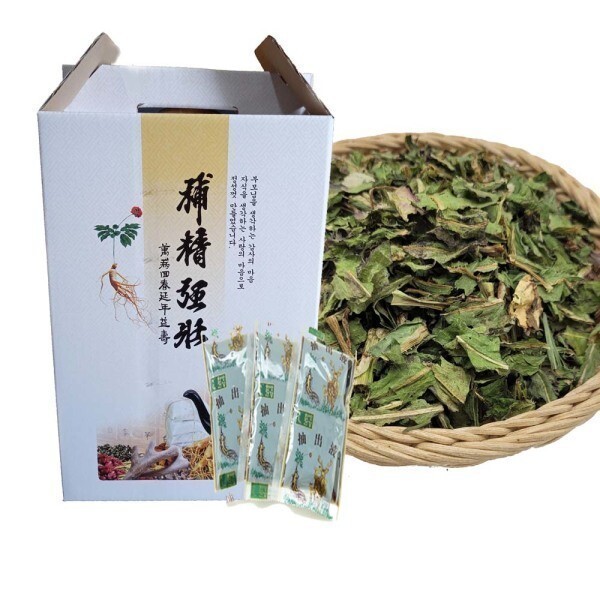 (건강즙)왕고들빼기 110ml 30포 55,500원