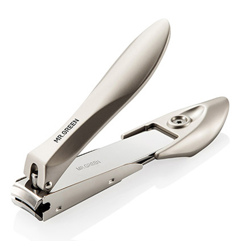 미스터그린 스텐 플러스 손톱깎이 L MR1112 15,350원