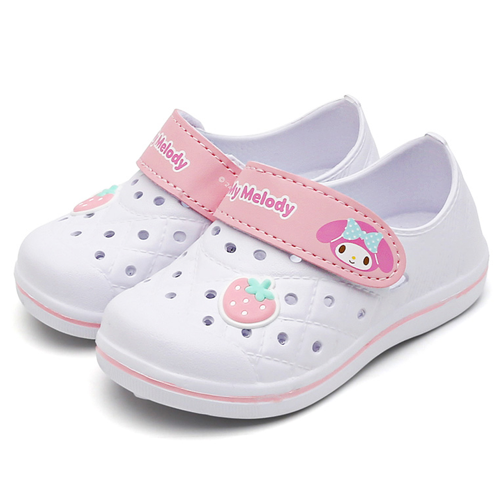 슈라모드 산리오 마이멜로디 피치 실내화 9,900원