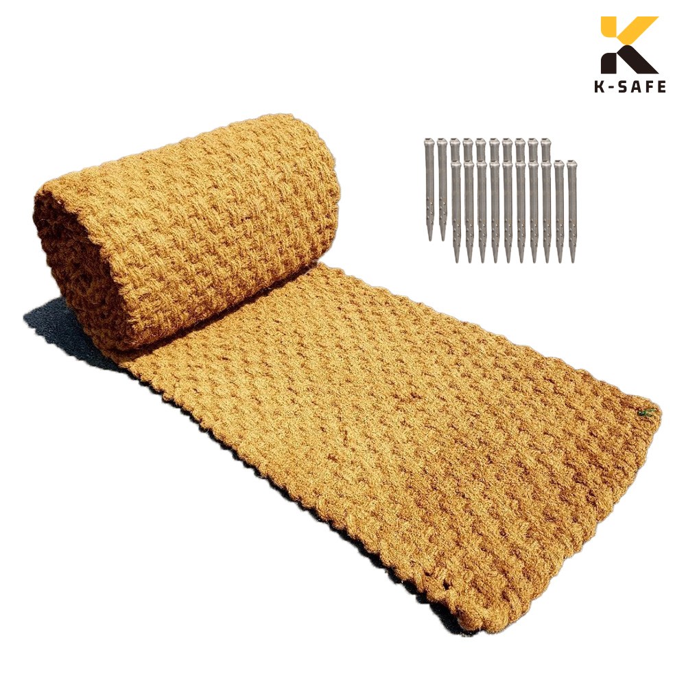 1등급 단단 촘촘 야자매트 관공서 학교 호텔 납품 70,000원