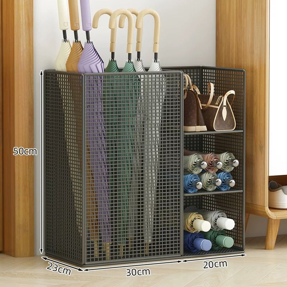 우산꽂이 수납 가정용 업소용 로비 출입구 선반 호텔 거치대 우산통 71,000원