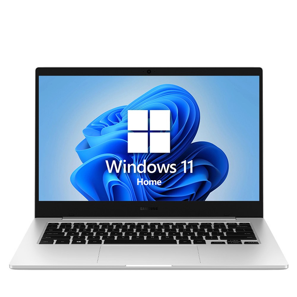 삼성노트북 윈도우11 탑재 가성비 휴대용 학생용 셀룰러 유심 LTE, 스냅드래곤 7c+, 윈도우 11 홈, 4GB, 640GB, 실버 609,000원