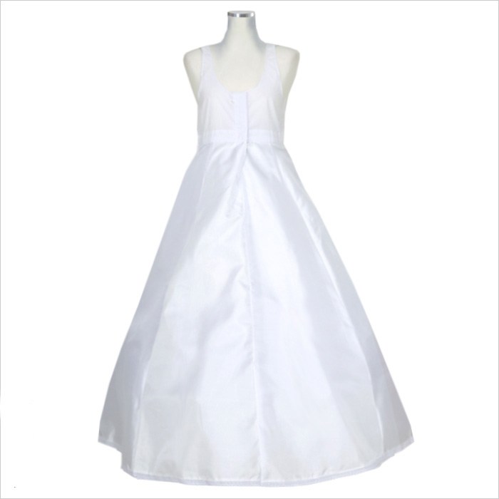 서연한복 2단캉캉 한복속치마 예쁘게 퍼지는 한복배치 25,900원