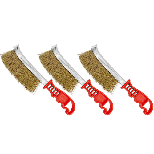 월드크린 와이어 칼 브러쉬 7,900원