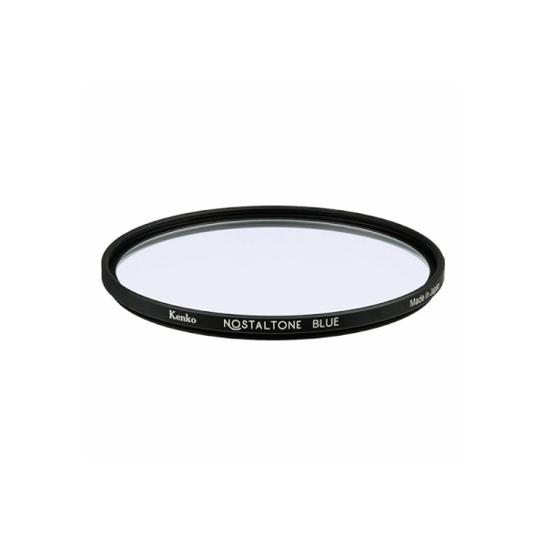 (KENKO) 켄코 NOSTALTONE BLUE 애니메이션 효과필터 (제품선택)|72mm 77,400원