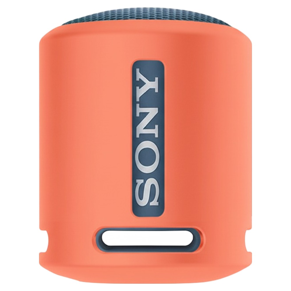 위드범성 Sony SRS XB100 XB13 실리콘 보호 커버, 코랄핑크, 1개, 단일상품 10,380원