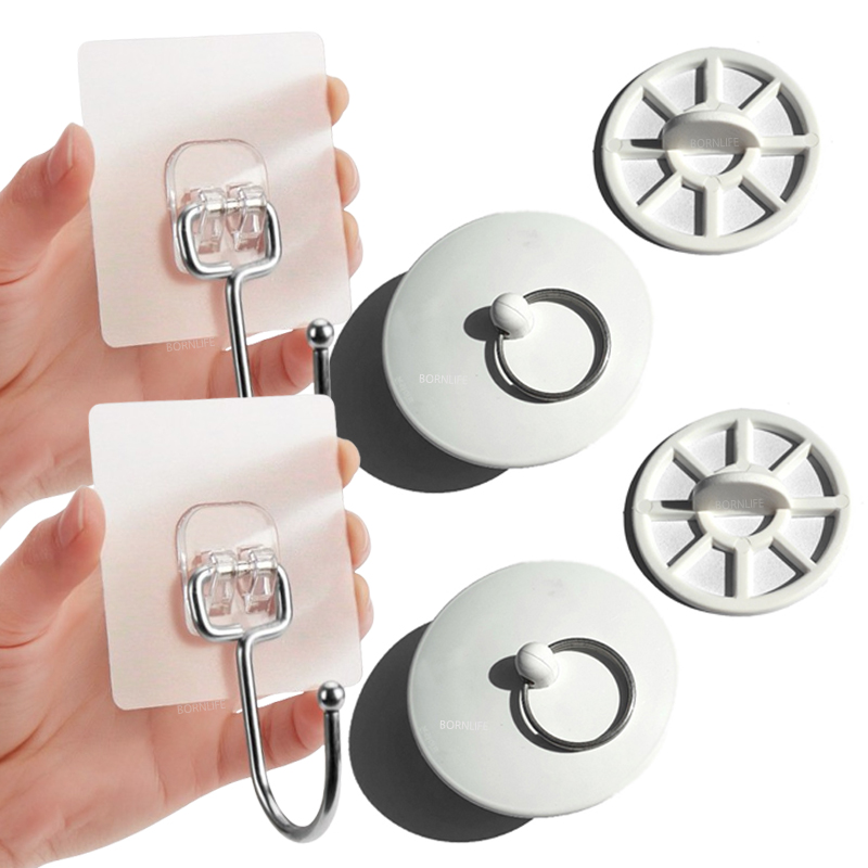 본라이프 욕실 욕조 마개 배수구 거름망 마개걸이 세트 12,800원