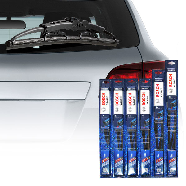 보쉬 후방와이퍼/리어와이퍼 코러스 4,500원