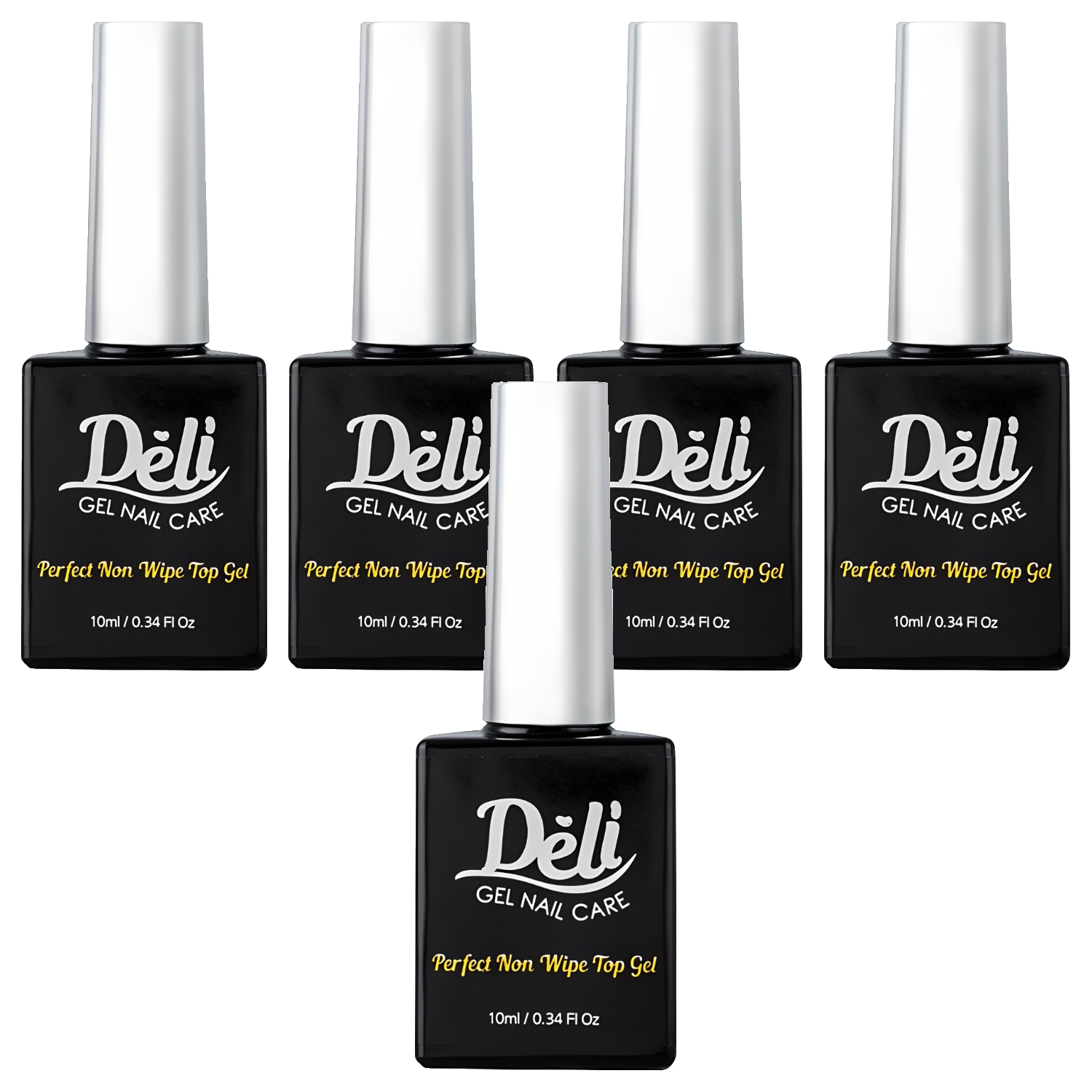 델리뷰티 퍼펙트 논와이프 탑젤 31,000원