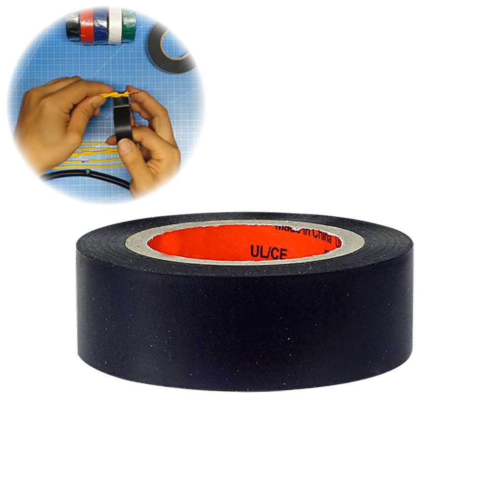 전기절연테이프19mm x 10m 세트 13,900원