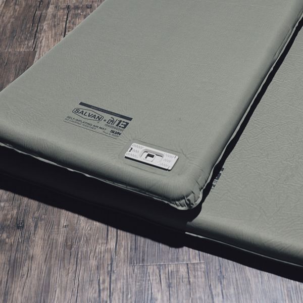 살반 캠핑 에어매트 펌프내장 자충매트 싱글 8cm 텐트 차박 매트 194,400원