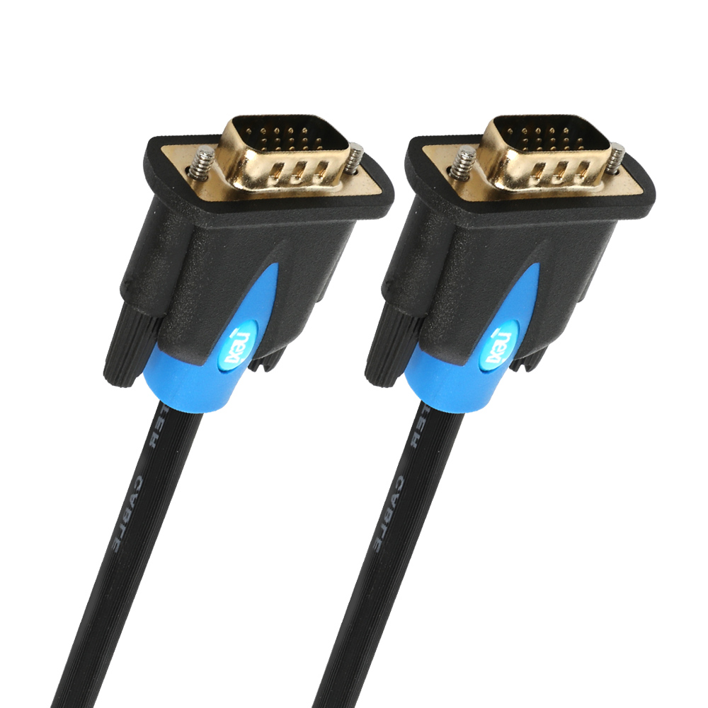 넥시 RGB 케이블 최고급형 모니터선 32,000원