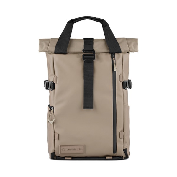 원더드 PRVKE 21L V4 카메라 백팩 탄 418,000원