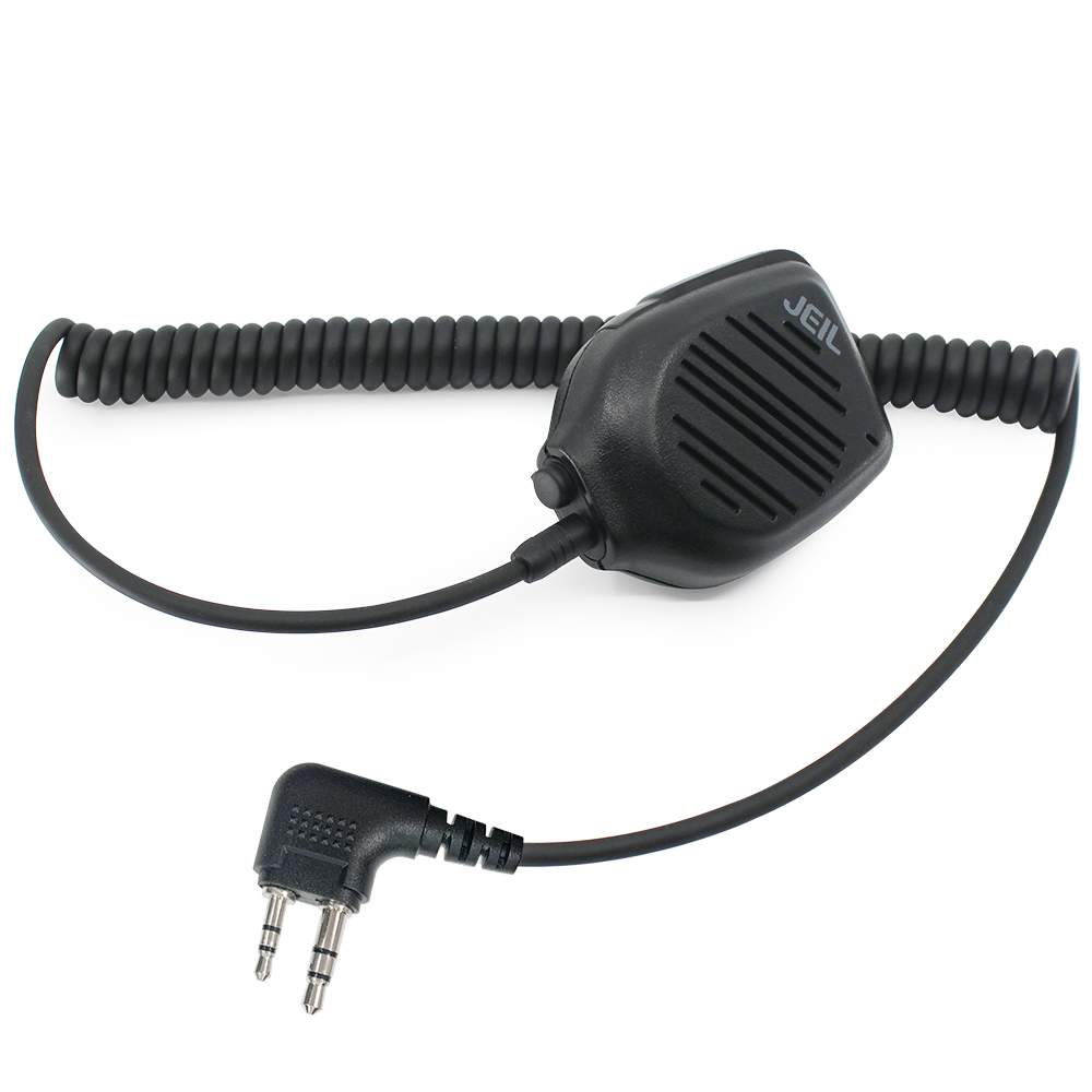 제일이노텔 국산 무전기 마이크 유니모 PZ-S400 DPH-400 PZ-400C PZ-400KW 전용 고성능 (핸디 스피커마이크) 18,490원