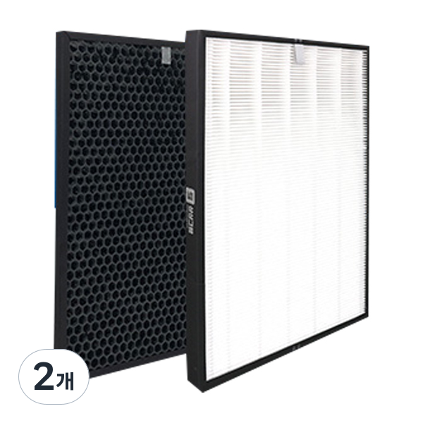 상상그램 위닉스 제로S 공기청정기 호환 필터 세트 43,400원