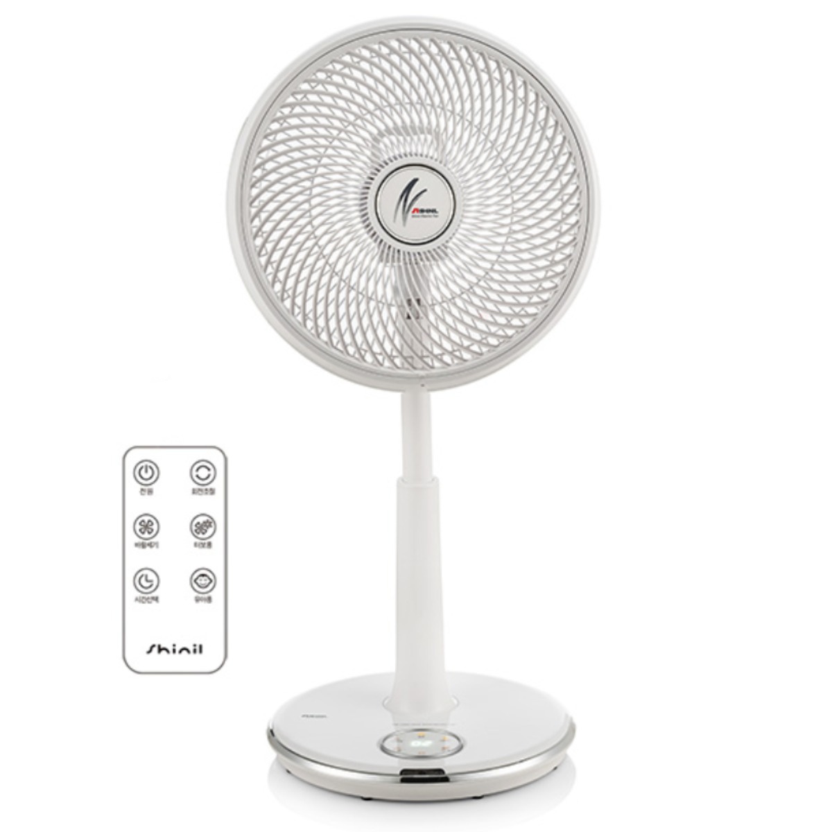 신일 써큘레이터 선풍기 원룸 가정용선풍기 키높이 스탠드선풍기 리모컨 91,600원