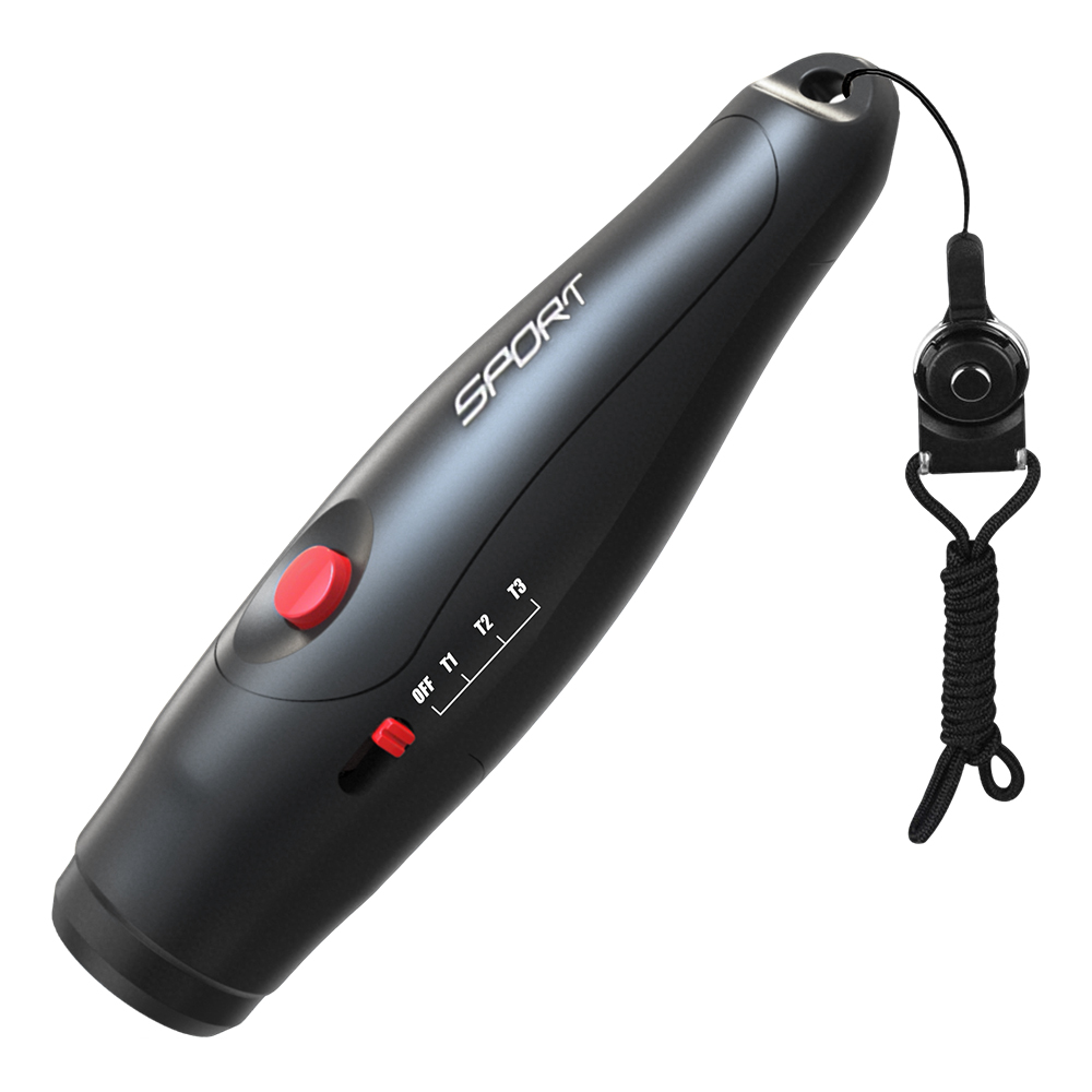 투데이리빙 전자 호루라기 여성 간편한 호신용 안전 용품 스포츠 경기 축구 야구 심판용 휘슬 미니 휴대용 세이프 경보기 11,900원