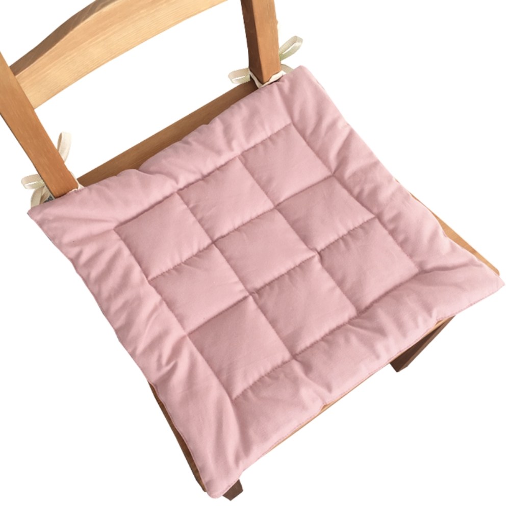 하늬통상 끈달린 순면 방석 9,740원