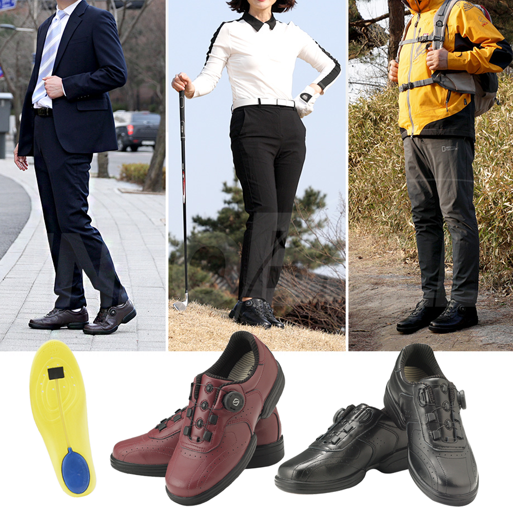 [인포벨 홈쇼핑] 리파인 소가죽 뉴 밸런스화 여성용 가볍고편한운동화 통기성슈즈 워킹화 중년운동화 119,000원