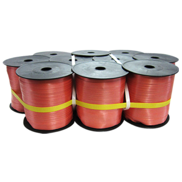 행복물류 SR끈 200M 대  빨강 동태끈 노끈 이사끈 포장끈 36,700원