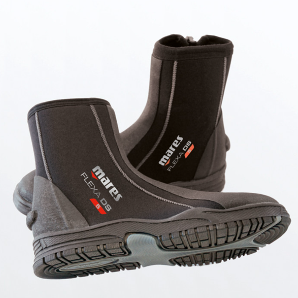마레스 플렉사 DS 5mm 부츠 스킨스쿠버 프리다이빙 스노클링 110,250원