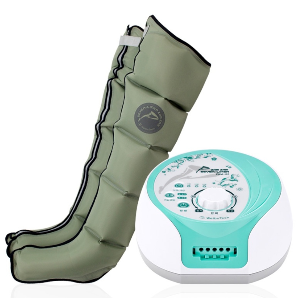 세븐라이너 잼잼02 다리 안마기 ZAM-02, 세븐라이너 잼잼 02 (ZAM-02) 118,740원