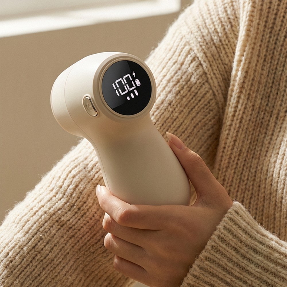 하루꿈 무선 보풀제거기 세탁소용 1위  휴대용  니트 이불 옷 충전식 제거기 17,800원