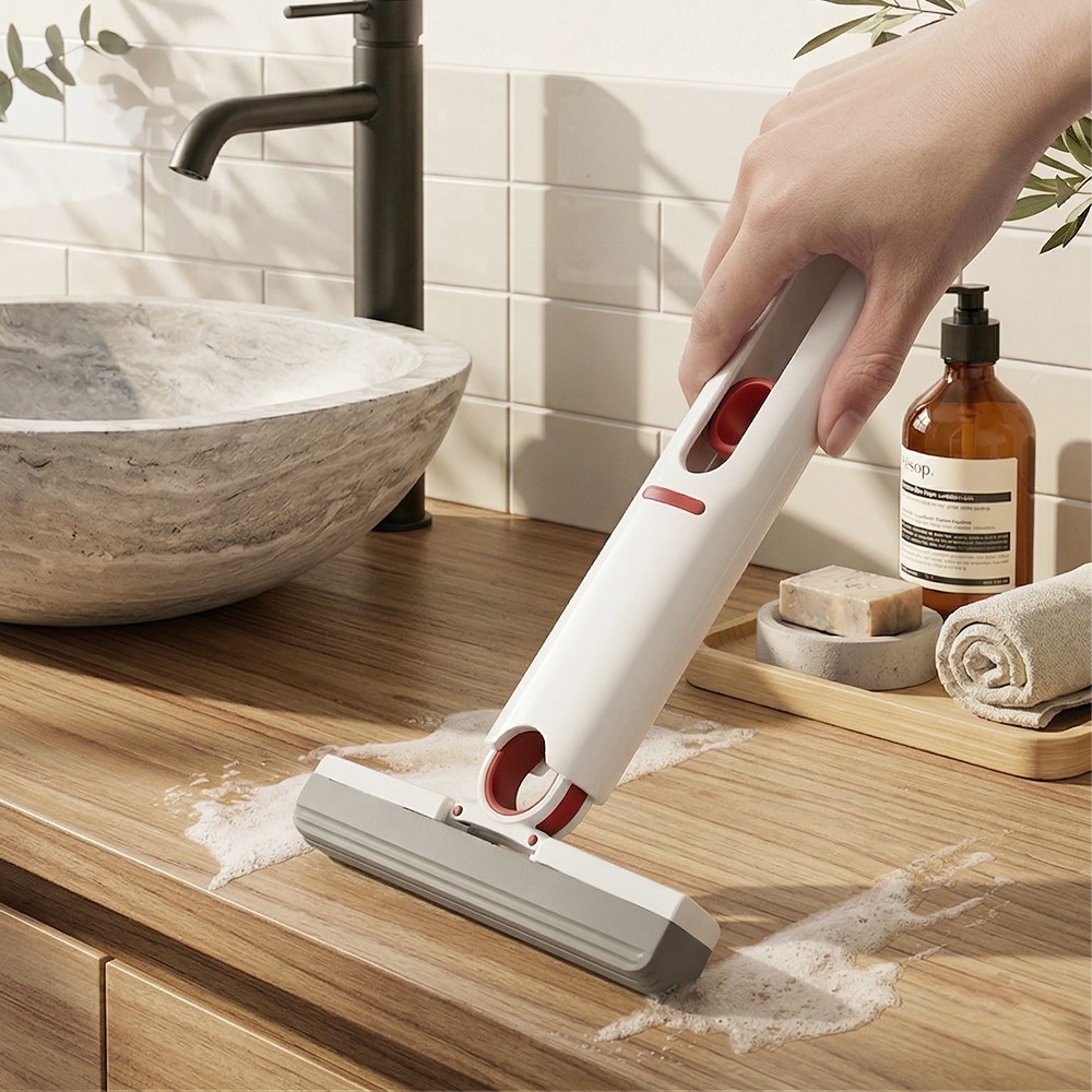 코지웰 미니 밀대 걸레 11,270원